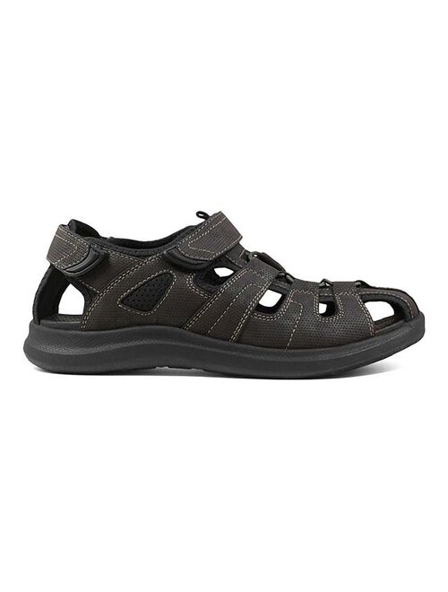 Nunn Bush Rio Vista Men's Fisherman Sandals