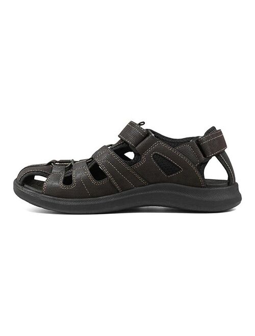 Nunn Bush Rio Vista Men's Fisherman Sandals