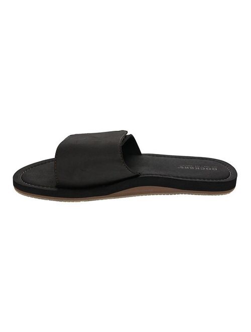 Dockers Men's Every Day Slide Sandals