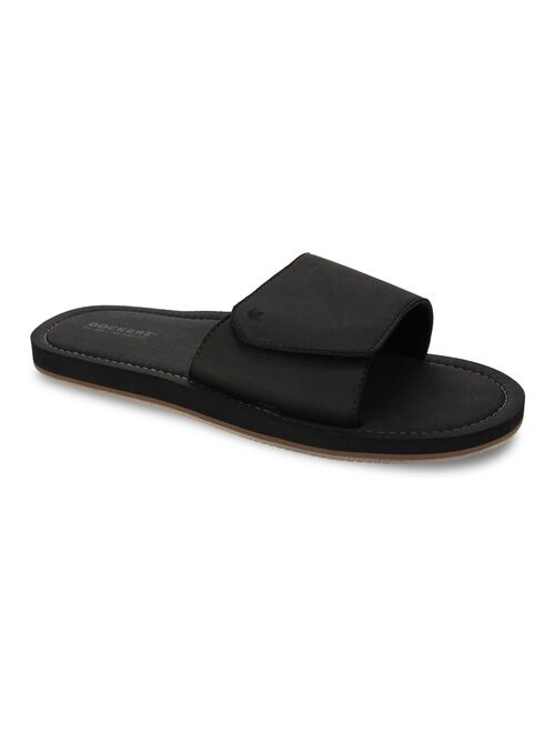 Dockers Men's Every Day Slide Sandals