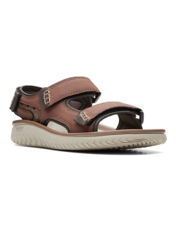 Wesley Bay Men's Adjustable Sandals