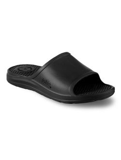 totes Sol Bounce Ara Men's Slide Sandals