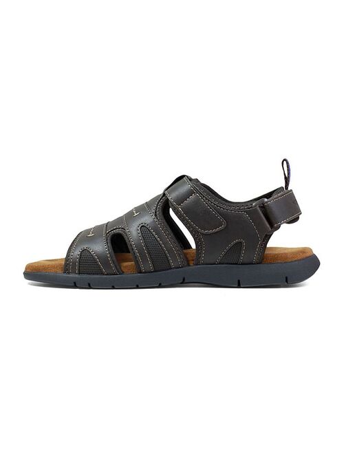 Nunn Bush Rio Grande Fisherman Men's Open Toe Sandals