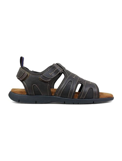 Nunn Bush Rio Grande Fisherman Men's Open Toe Sandals