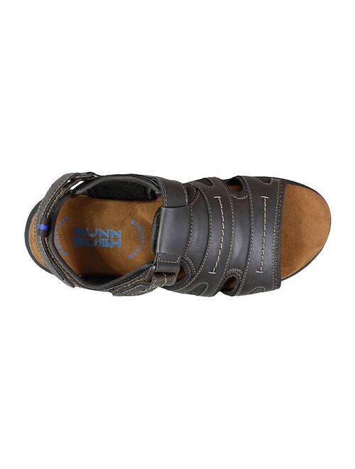 Nunn Bush Rio Grande Fisherman Men's Open Toe Sandals