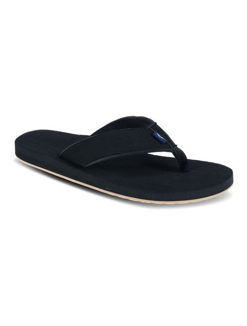 Dockers Men's Flip Flop Sandals