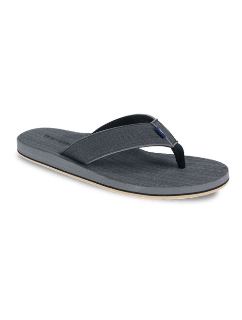 Dockers Men's Flip Flop Sandals