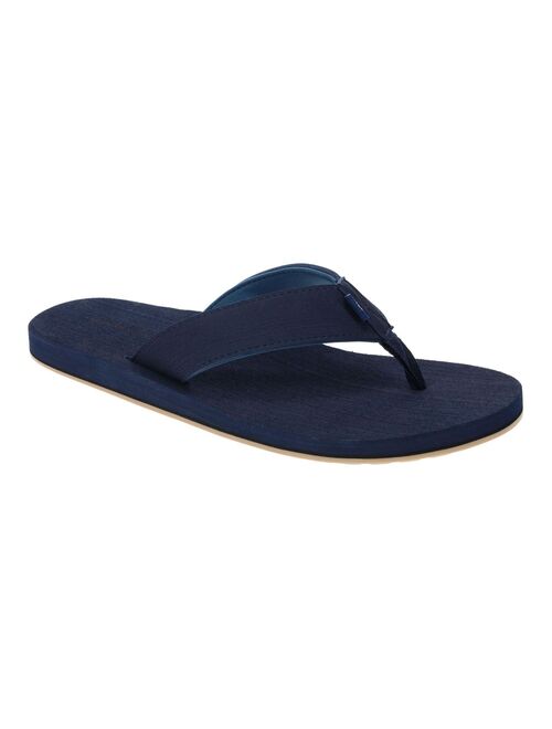 Dockers Men's Flip Flop Sandals