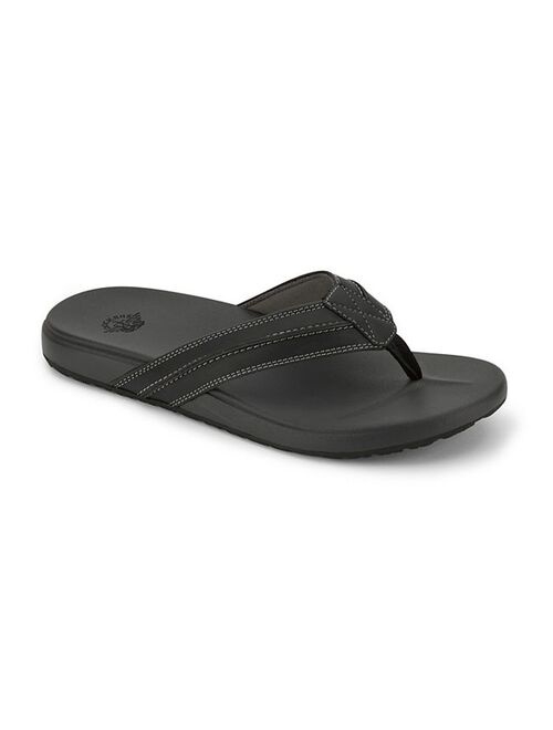 Dockers Freddy Men's Flip-Flop Sandals