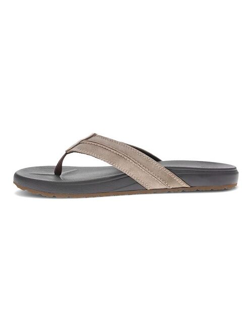 Dockers Freddy Men's Flip-Flop Sandals