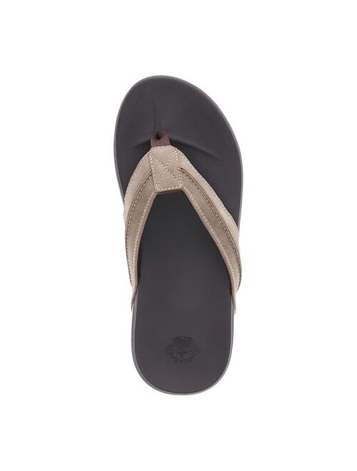 Dockers Freddy Men's Flip-Flop Sandals