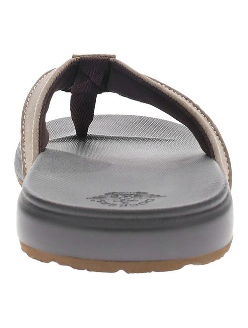 Dockers Freddy Men's Flip-Flop Sandals