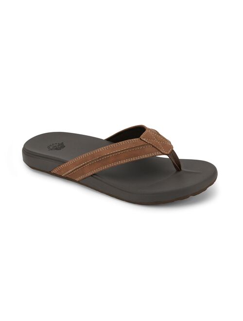 Dockers Freddy Men's Flip-Flop Sandals