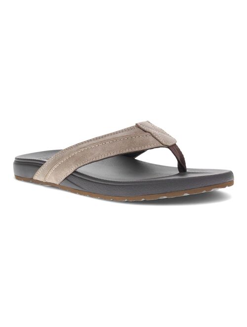 Dockers Freddy Men's Flip-Flop Sandals