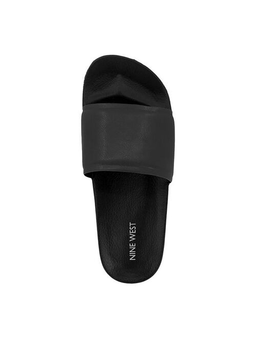 Nine West Tiago Men's Slides