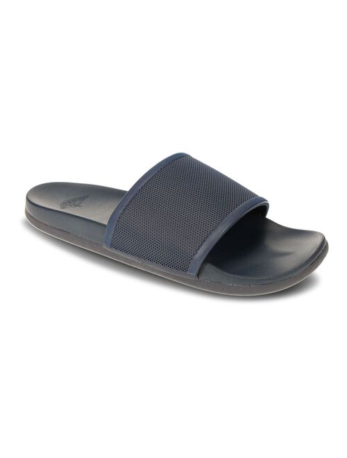 Dockers Men's Sport Slide Sandals