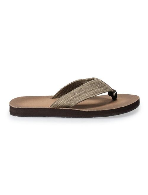 unbranded PLB Men's Flip Flop Sandals