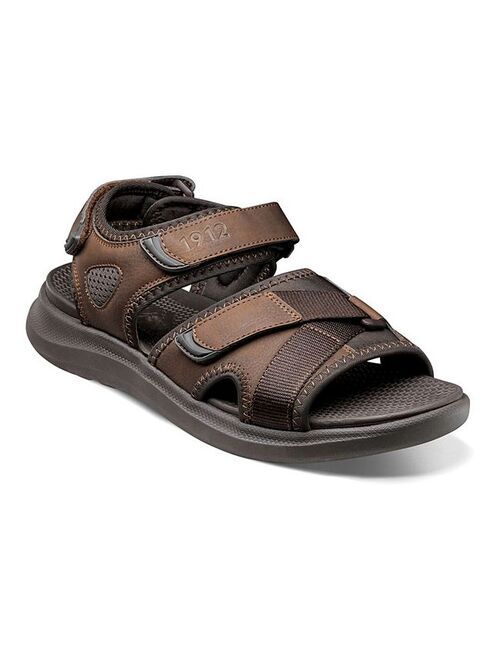 Nunn Bush Rio Vista Men's Slide Sandals