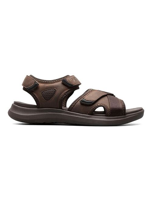 Nunn Bush Rio Vista Men's Slide Sandals