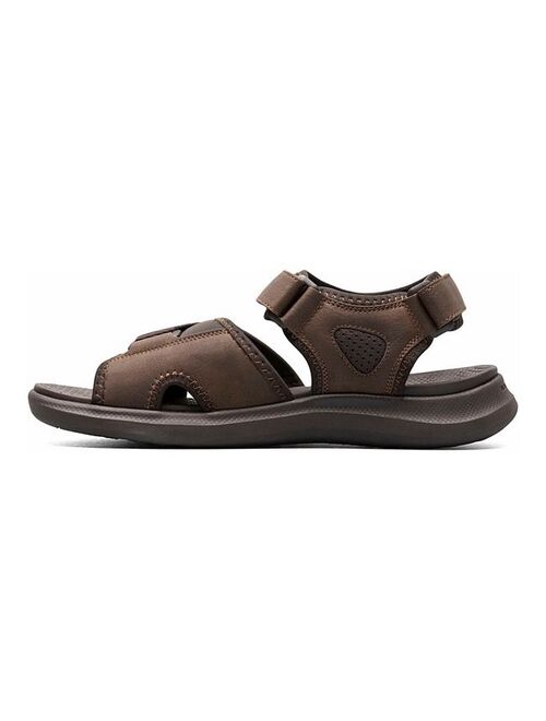 Nunn Bush Rio Vista Men's Slide Sandals