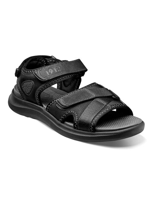 Nunn Bush Rio Vista Men's Slide Sandals