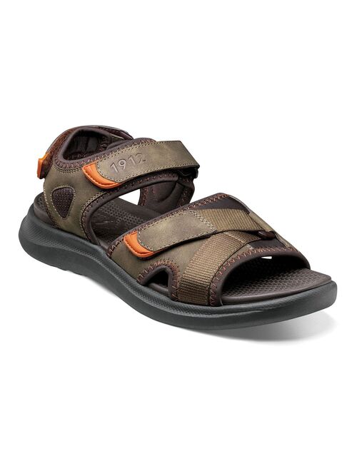 Nunn Bush Rio Vista Men's Slide Sandals