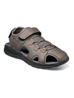 Huck Men's Fisherman Sandals