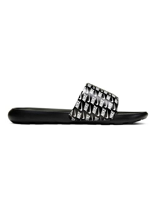 Nike Victori One Men's Printed Slide Sandals