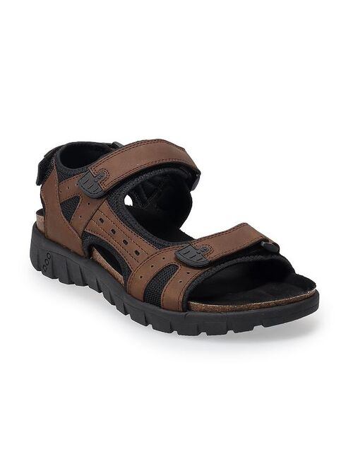 Sonoma Goods For Life Daltonn Men's River Sandals