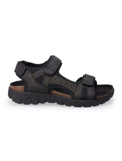 Sonoma Goods For Life Daltonn Men's River Sandals