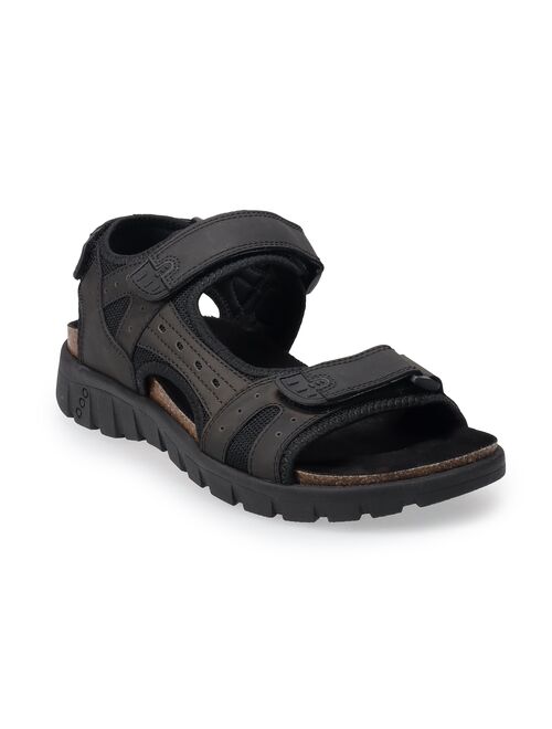 Sonoma Goods For Life Daltonn Men's River Sandals