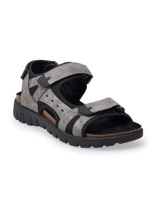 Sonoma Goods For Life Daltonn Men's River Sandals