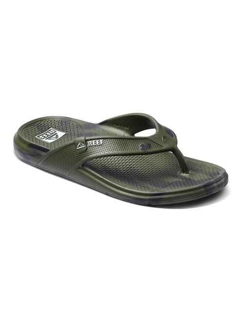 REEF Oasis Men's Flip Flop Sandals