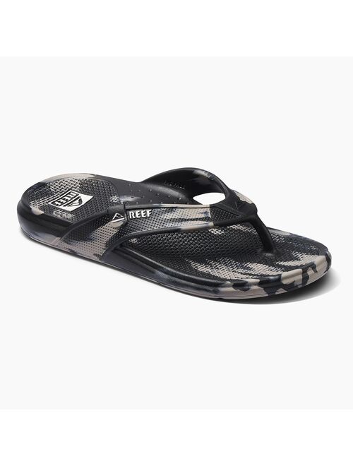 REEF Oasis Men's Flip Flop Sandals