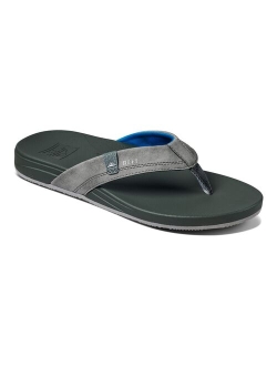 Cushion Spring Men's Flip Flop Sandals