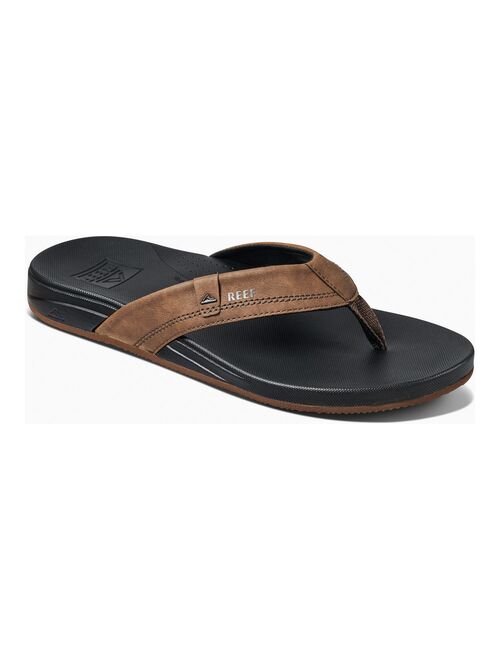 REEF Cushion Spring Men's Flip Flop Sandals