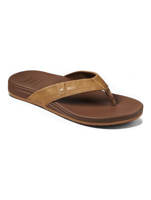 REEF Cushion Spring Men's Flip Flop Sandals