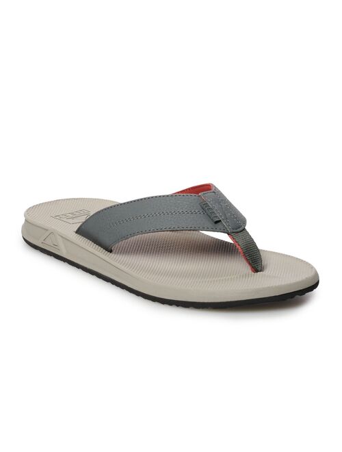 REEF Element Men's Bottle Opener Sandals