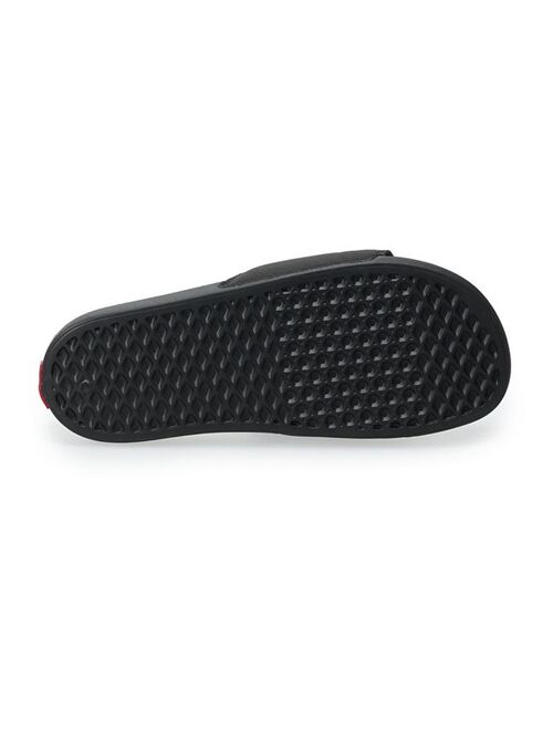 Vans Range Men's Slide Sandals