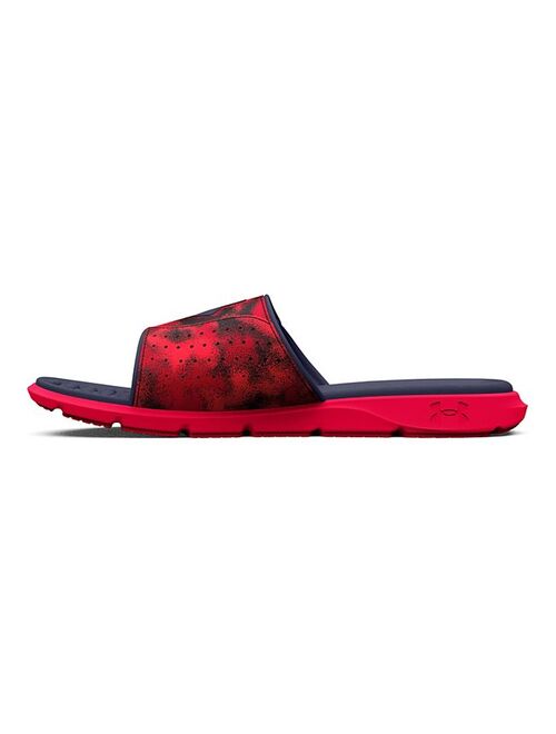 Under Armour Ignite Pro Graphic Men's Slide Sandals