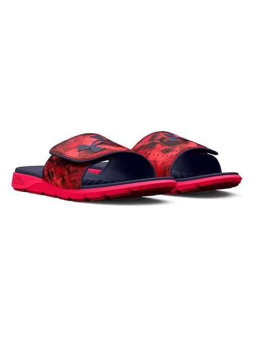 Under Armour Ignite Pro Graphic Men's Slide Sandals