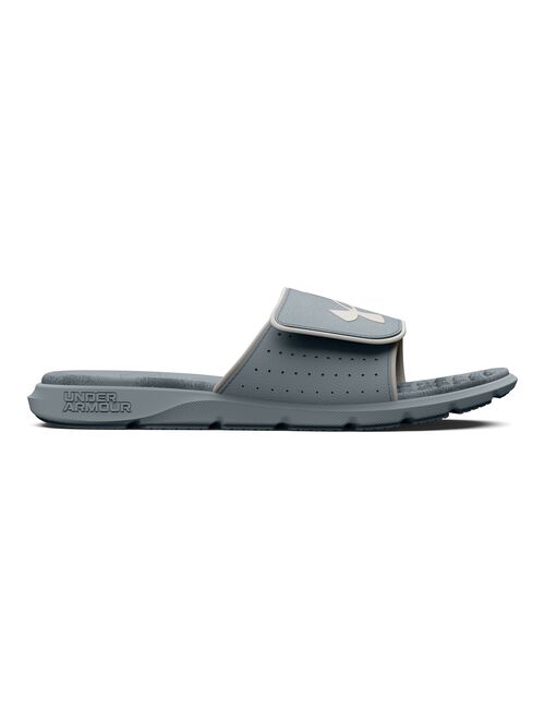 Under Armour Ignite Pro Graphic Men's Slide Sandals