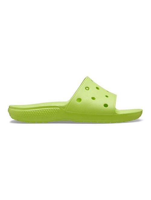 Crocs Classic II Adult Slide Sandals