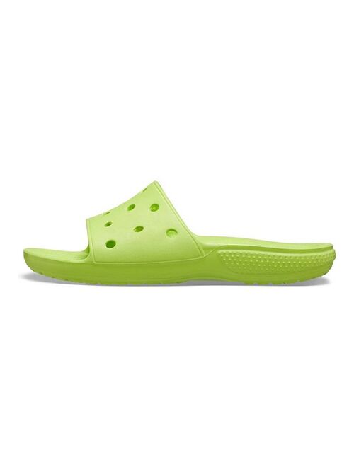 Crocs Classic II Adult Slide Sandals