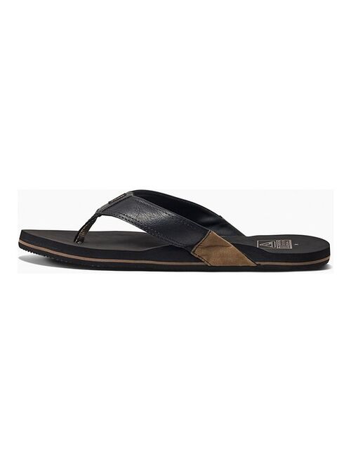 REEF Newport Men's Flip Flop Sandals