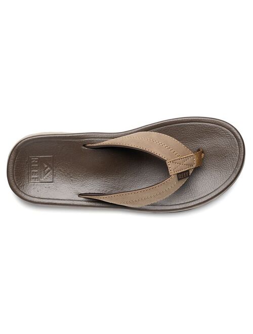 REEF Journeyer Men's Flip Flop Sandals