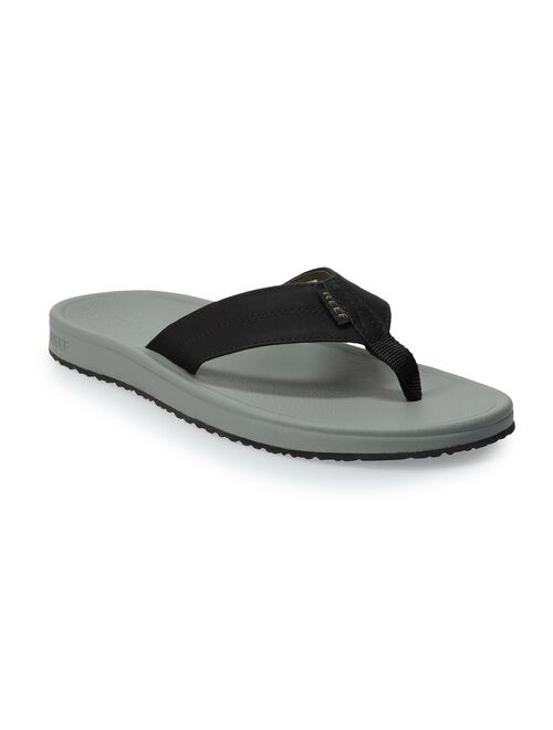 REEF Journeyer Men's Flip Flop Sandals