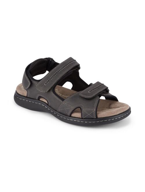 Dockers Newpage Outdoor Men's Sandals