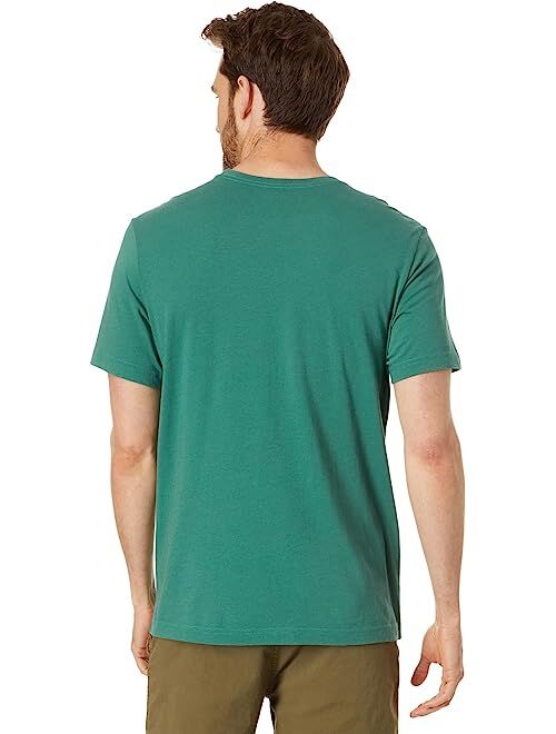 Life is Good Favorite Passenger Short Sleeve Crusher-Lite Tee