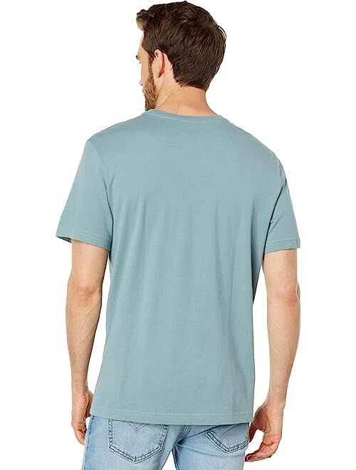 Life is Good Turtlescape Short Sleeve Crusher-Lite Tee